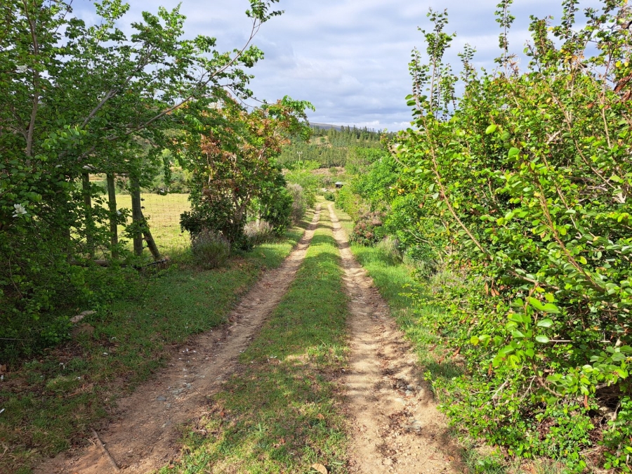 3 Bedroom Property for Sale in Riversdale Rural Western Cape